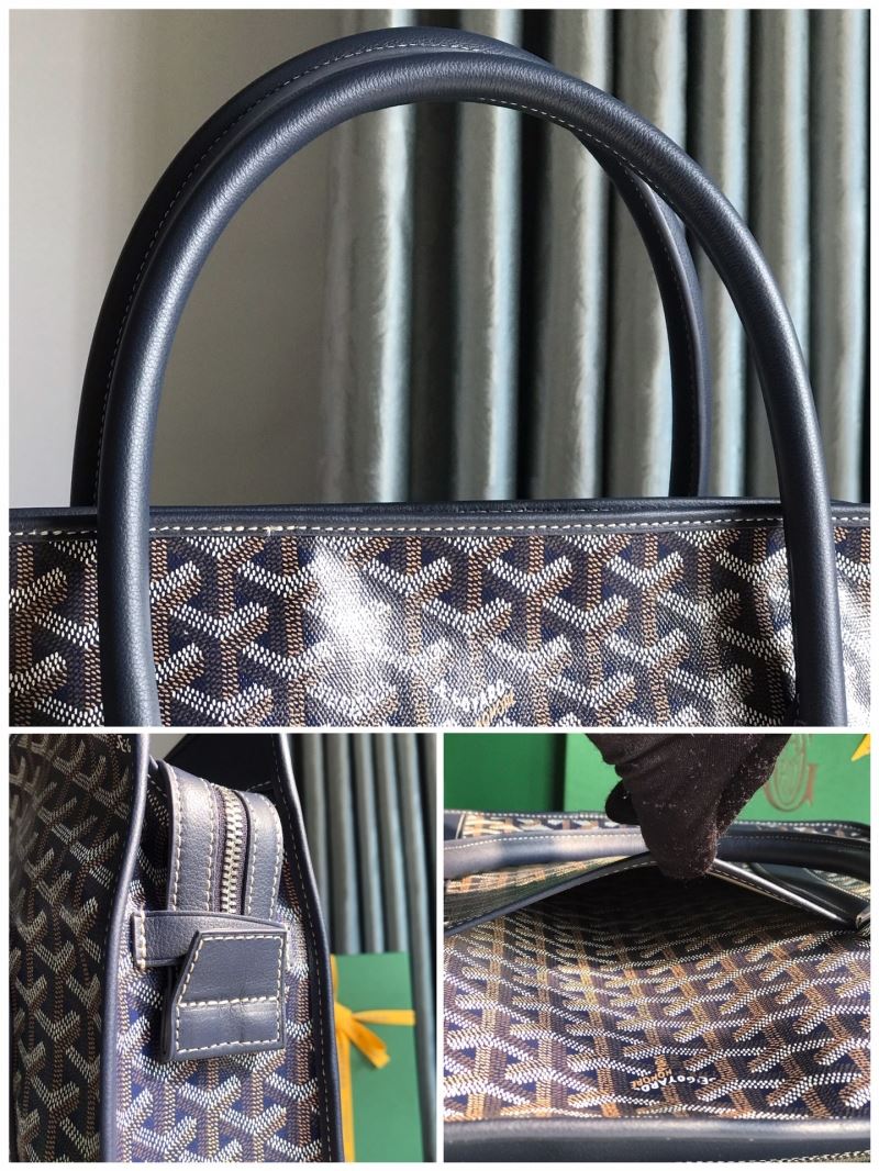 Goyard Briefcases